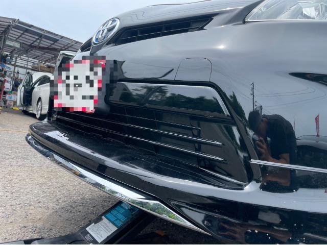 トヨタ 30系プリウス  ドレスアップ ZVW30 岡山市東区