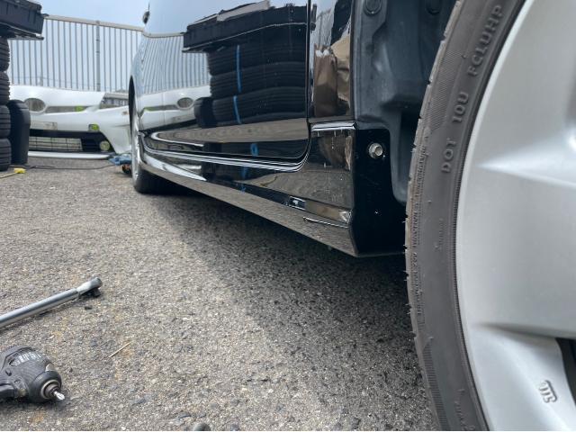 トヨタ 30系プリウス  ドレスアップ ZVW30 岡山市東区