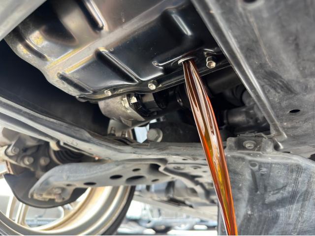 トヨタ 50系プリウス 納車前点検 オイル エレメント ワイパーゴム エアコンフィルター 交換 ZVW51 岡山市東区