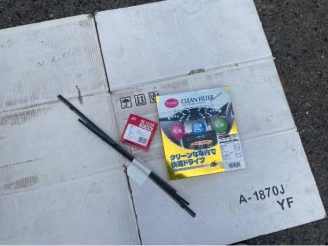 日産 デイズルークス 納車前点検 B21A 岡山市東区