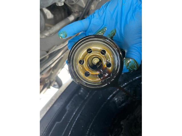 日産 デイズルークス 納車前点検 B21A 岡山市東区