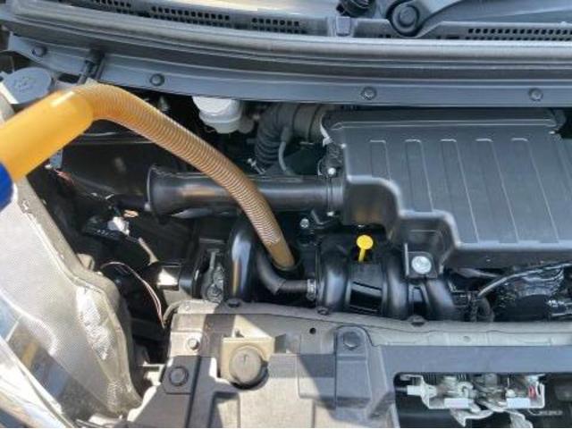 日産 デイズルークス 納車前点検 B21A 岡山市東区