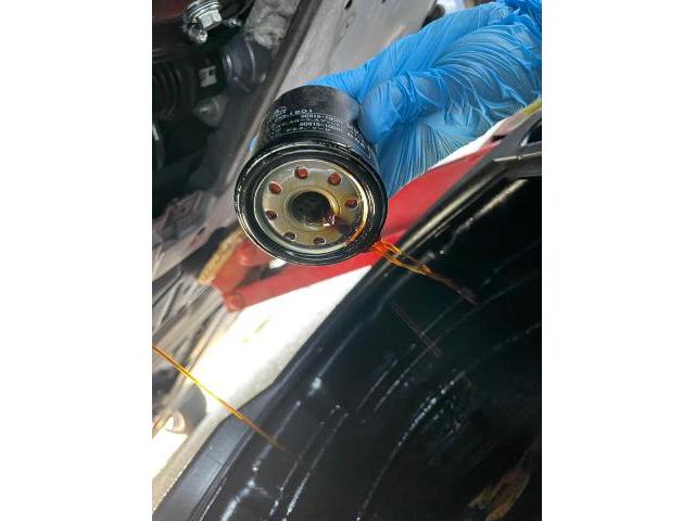 トヨタ 50系プリウス 納車前点検  ZVW51 岡山市東区