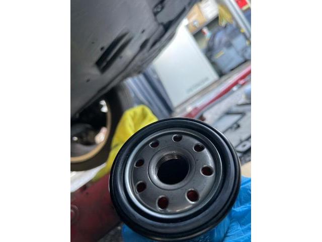 トヨタ 50系プリウス 納車前点検  ZVW51 岡山市東区