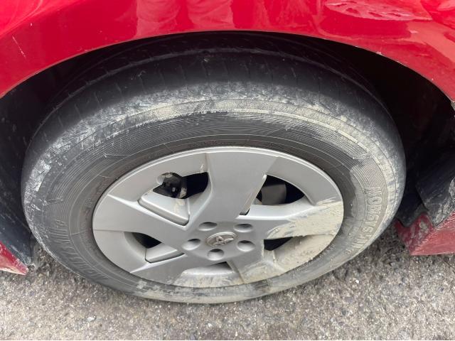 トヨタ 30系プリウス  タイヤ 交換 ZVW30 岡山市東区