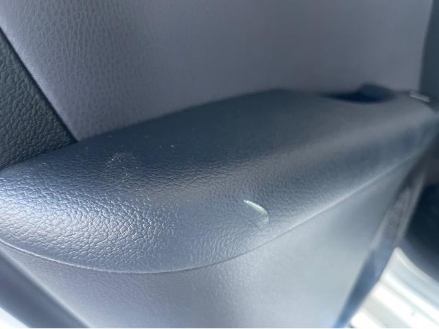 トヨタ 50系プリウス 内側パネル一部  交換 ZVW51 岡山市東区