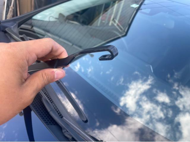 トヨタ 50系プリウス 納車前点検 ZVW51 岡山市東区