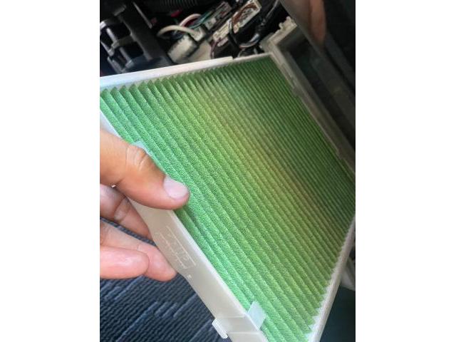 トヨタ 50系プリウス 納車前点検 ZVW51 岡山市東区