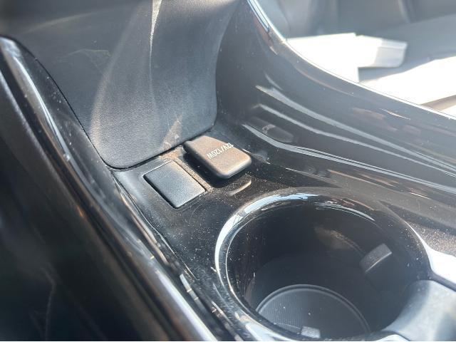 トヨタ 50系プリウス  前後ドラレコ 取付 USB＆HDMI 取付  ZVW51 岡山市東