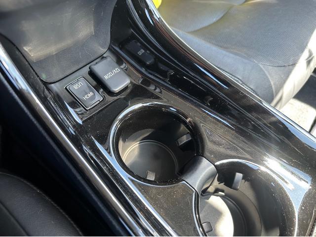 トヨタ 50系プリウス  前後ドラレコ 取付 USB＆HDMI 取付  ZVW51 岡山市東