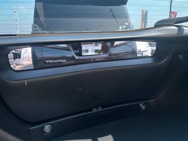 トヨタ 50系プリウス  前後ドラレコ 取付 USB＆HDMI 取付  ZVW51 岡山市東