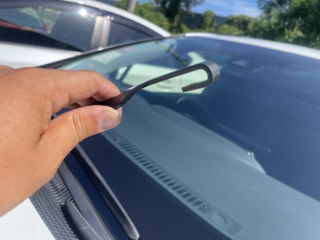 トヨタ ５０プリウス 納車前点検 ZVW51 岡山東区