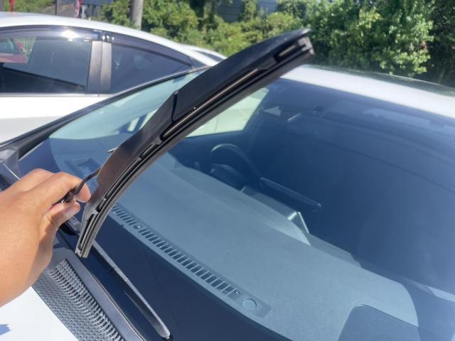 トヨタ ５０プリウス 納車前点検 ZVW51 岡山東区