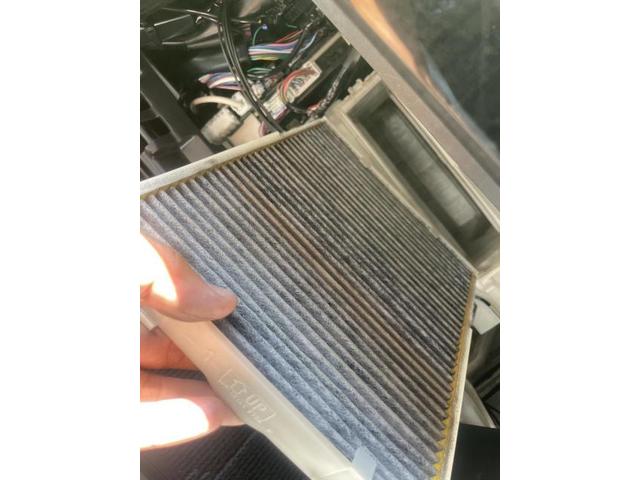 トヨタ ５０プリウス 納車前点検 ZVW51 岡山東区