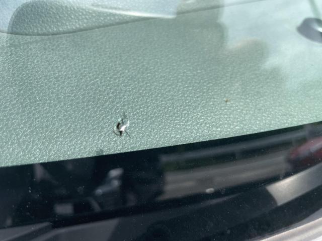 ダイハツ　タント　フロントガラスリペア　オイル交換　LA650S　岡山市東区