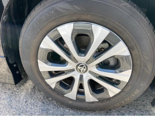 トヨタ 50系プリウス  ドレスアップ フルエアロ取付 18インチホイール取付 ZVW51 岡山市東区