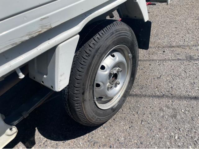 スズキ キャリートラック タイヤ交換 DA63T 岡山市東区