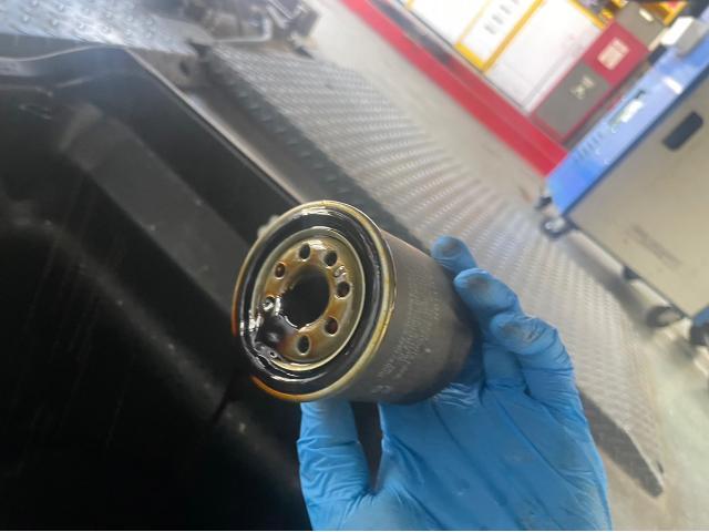 トヨタ 50系プリウス  納車前点検 ZVW51 岡山市東区