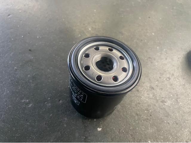 トヨタ 50系プリウス  納車前点検 ZVW51 岡山市東区