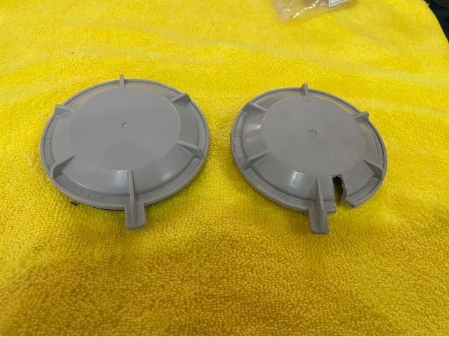 トヨタ 30系プリウス  PCL LEDヘッドライトバルブコンバージョンキット取付 ZVW30 岡山市東区