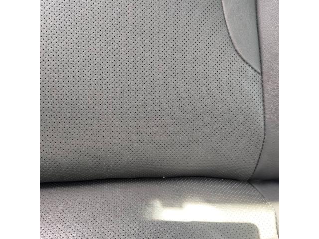 トヨタ 50系プリウス  シートリペア ZVW51 岡山市東区