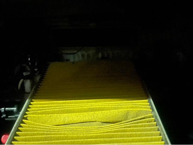 トヨタ 50系プリウス  納車前点検 ZVW51 岡山市東区