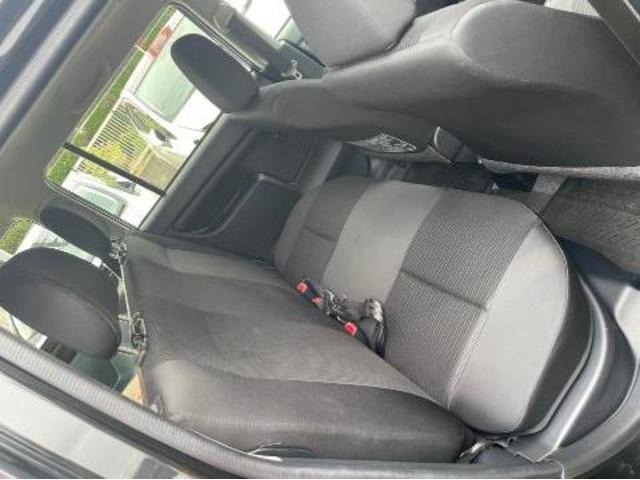 トヨタ プロボックス シートカバー取付 NHP160V 岡山市東区