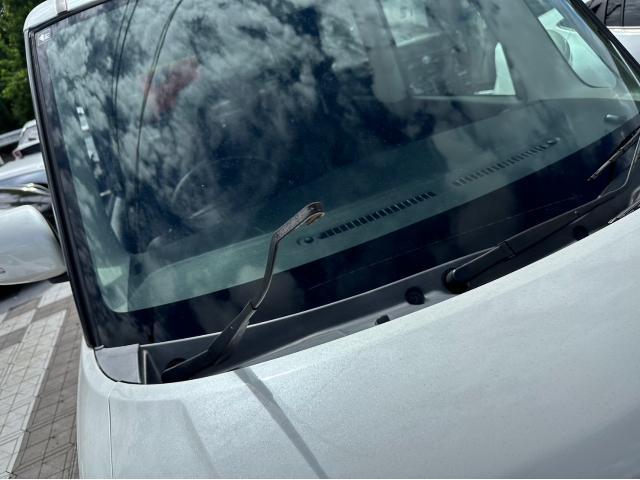 ダイハツ タント 納車前点検 L375S 岡山市東区