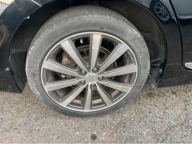 トヨタ 30系プリウス  ドレスアップ フルエアロ取付 17インチホイール交換 ZVW30 岡山市東区