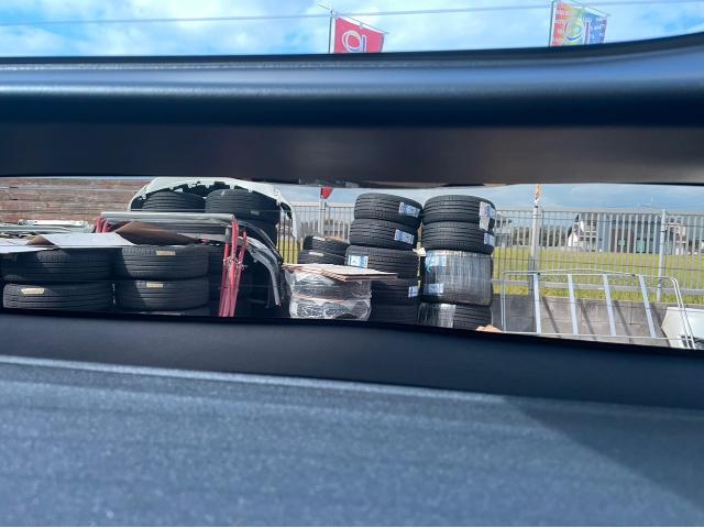 トヨタ 50系プリウス  ドライブレコーダー取付 ZVW51 岡山市東区