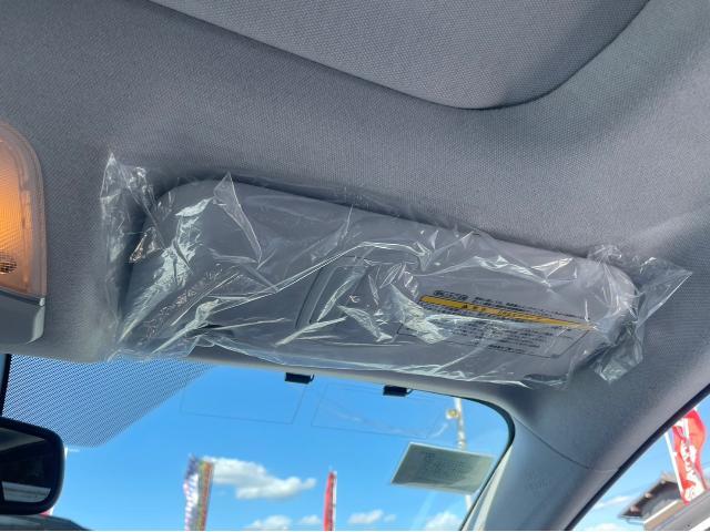 トヨタ 50系プリウス バニティガラス 交換 ZVW51 岡山市東区