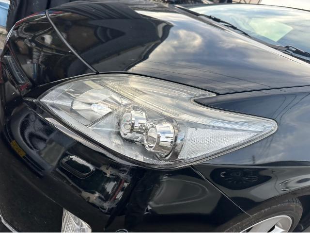 トヨタ 30系プリウス  ヘッドライトリペア ZVW30 岡山市東区