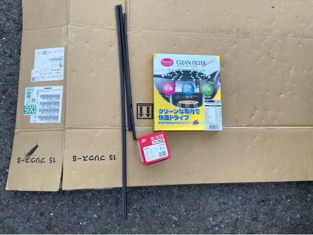 トヨタ 30系プリウス  納車前点検 ZVW30 岡山市東区