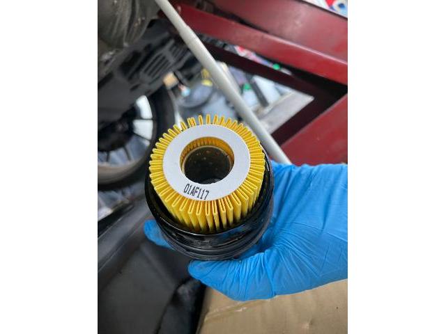 トヨタ 30系プリウス  納車前点検 ZVW30 岡山市東区