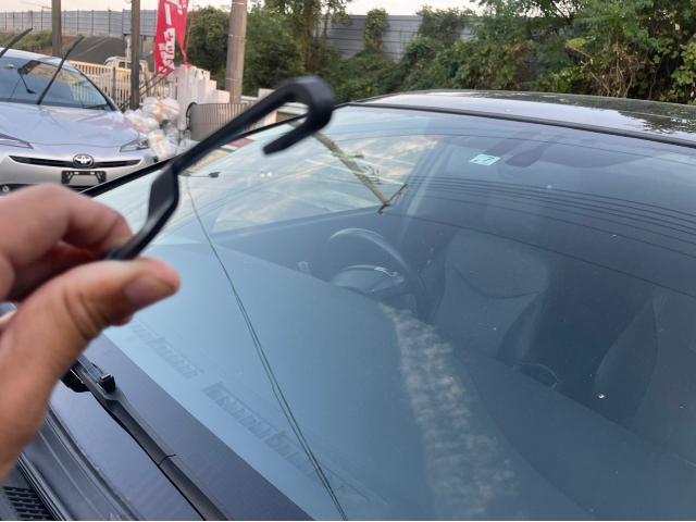 トヨタ 30系プリウス  納車前点検 ZVW30 岡山市東区