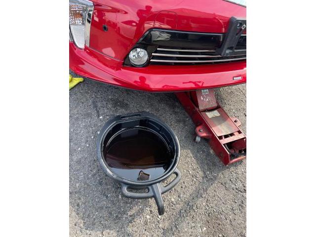 トヨタ 30系プリウス  納車前点検 ZVW30 岡山市東区