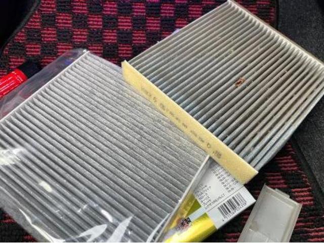 トヨタ 30系プリウス  納車前点検 ZVW30 岡山市東区