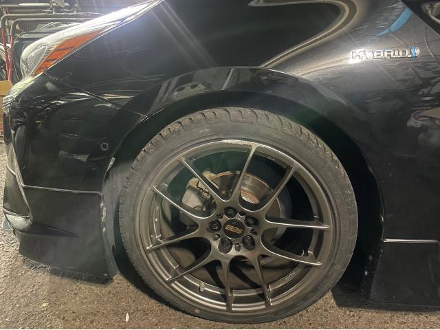 トヨタ 50系プリウス RSRダウンサス取り付け ZVW51 岡山市東区 トヨタ 50系プリウス RSRダウンサス取り付け ZVW51 岡山市東区