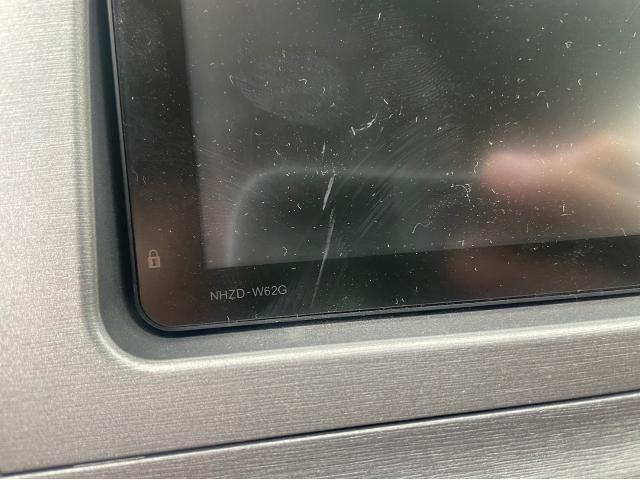 トヨタ 30系プリウス  ナビ交換 取付 ZVW30 岡山市東区