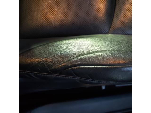 トヨタ 50系プリウス  シートリペア ZVW51 岡山市東区