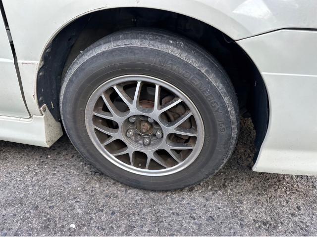 日産 セレナ タイヤ交換 TC24 岡山市東区