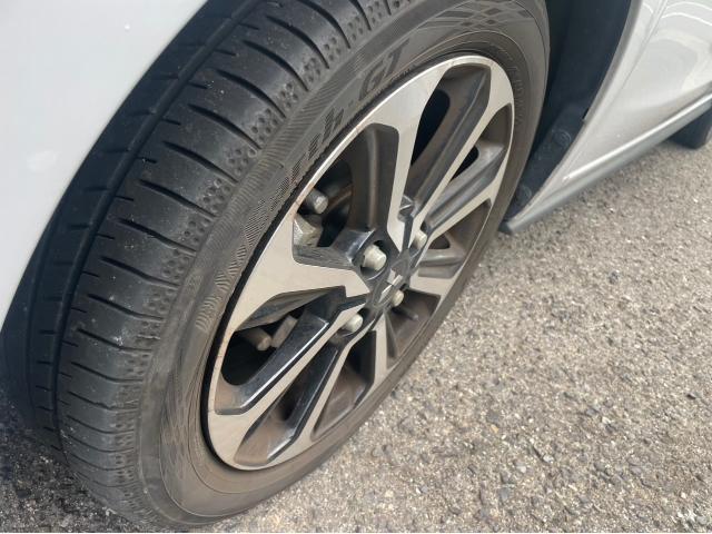 三菱 ミラージュ スタッドレスタイヤ交換 組み換え A03A 岡山市東区