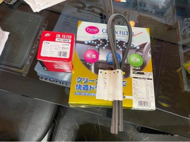 トヨタ 30系プリウス  納車前点検 ZVW30 岡山市東区