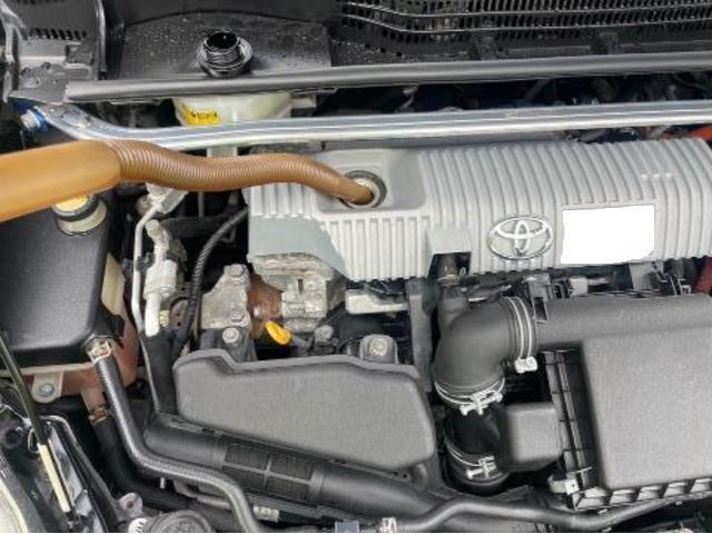 トヨタ 30系プリウス  納車前点検 ZVW30 岡山市東区