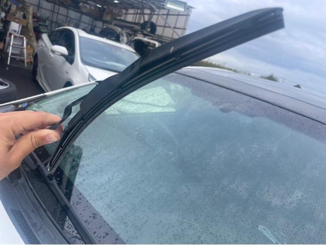 トヨタ 30系プリウス  納車前点検 ZVW30 岡山市東区