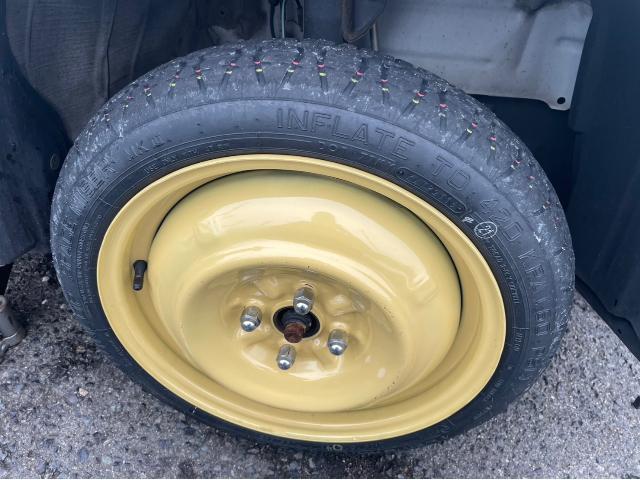 トヨタ アクア タイヤ交換 オイル エレメント 交換 NHP10 岡山市東区