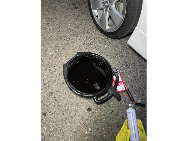 トヨタ 30系プリウス  納車前点検 ZVW30 岡山市東区