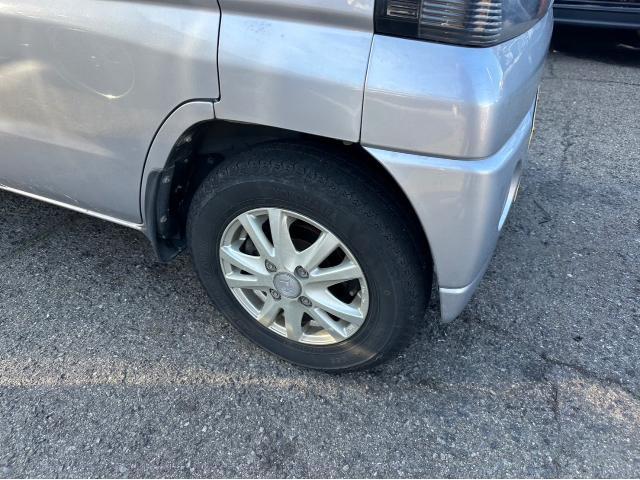 日産 クリッパーバン タイヤ交換 U71V 岡山市東区