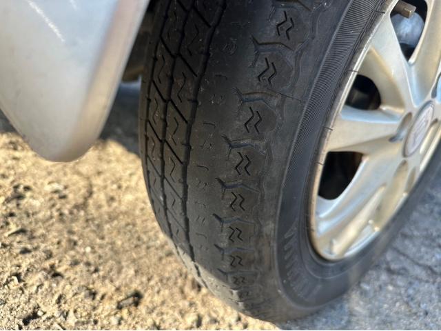 日産 クリッパーバン タイヤ交換 U71V 岡山市東区