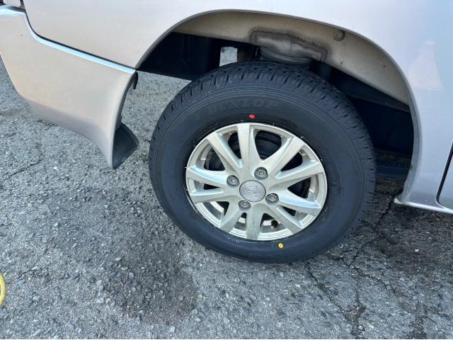 日産 クリッパーバン タイヤ交換 U71V 岡山市東区